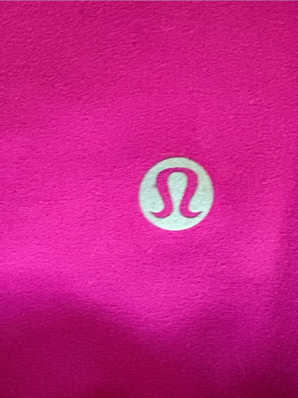 Lululemon Wunder Train High-Rise Tight 25